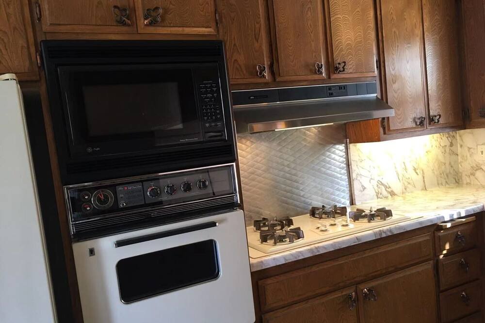 Photo of Kitchen in Vallejo