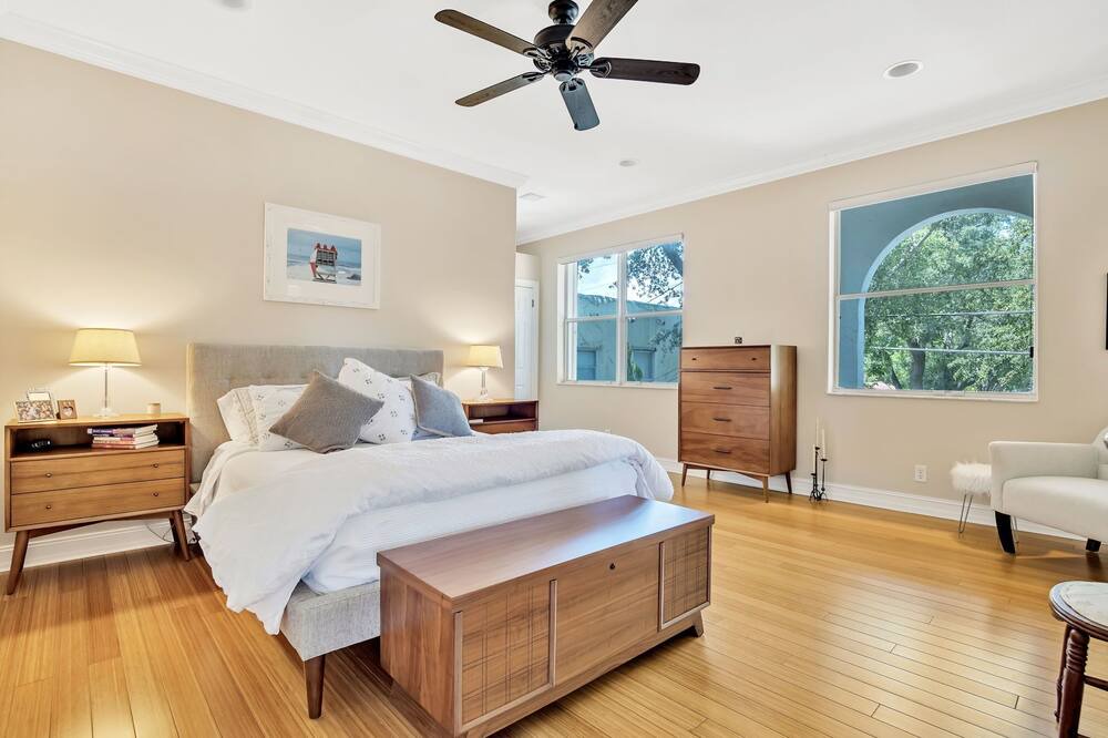 Photo of Bedroom in Colee Hammock