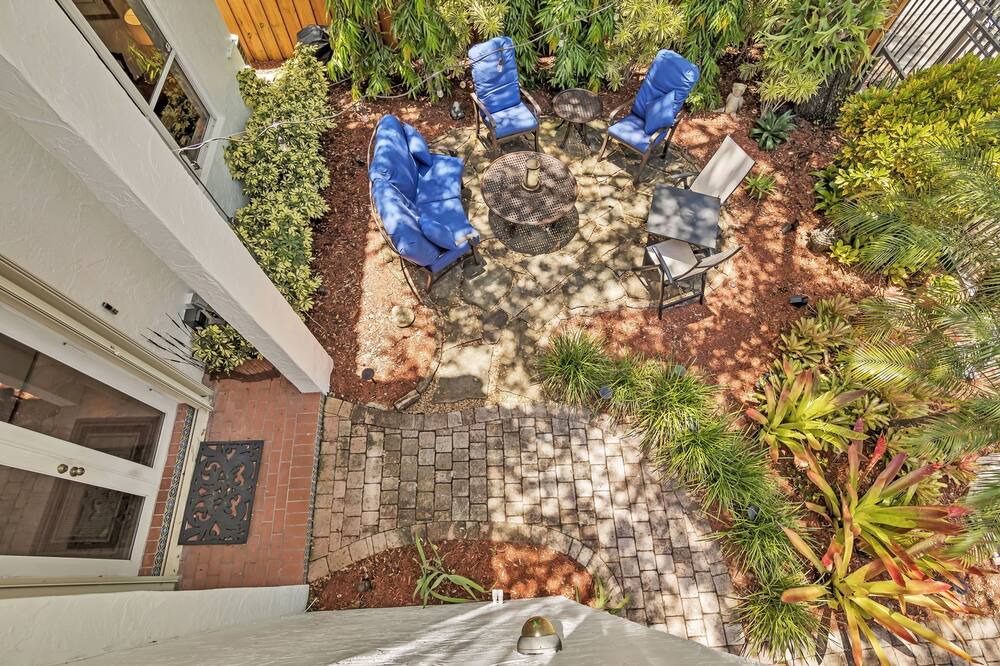 Photo of Outdoor in Colee Hammock