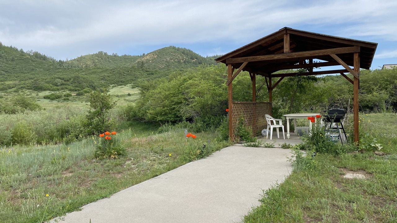 Photo of Outdoor in Chama
