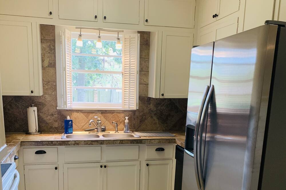 Photo of Kitchen in Lufkin