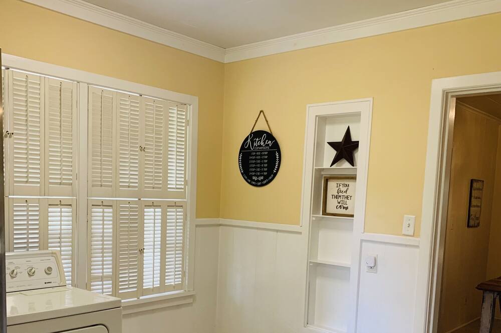 Photo of Bedroom in Lufkin