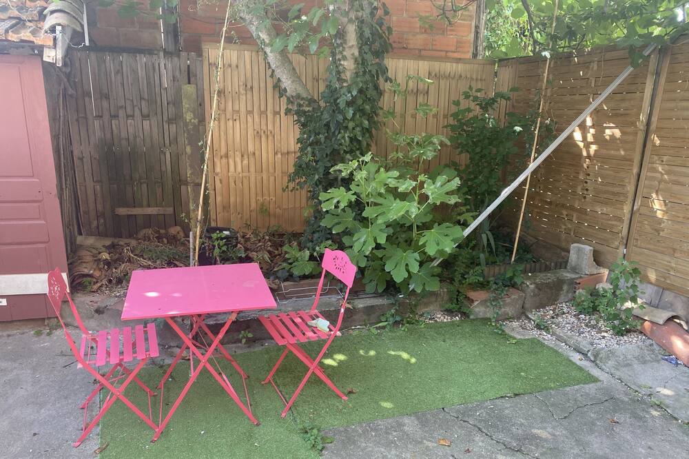 Photo of Outdoor in Graulhet