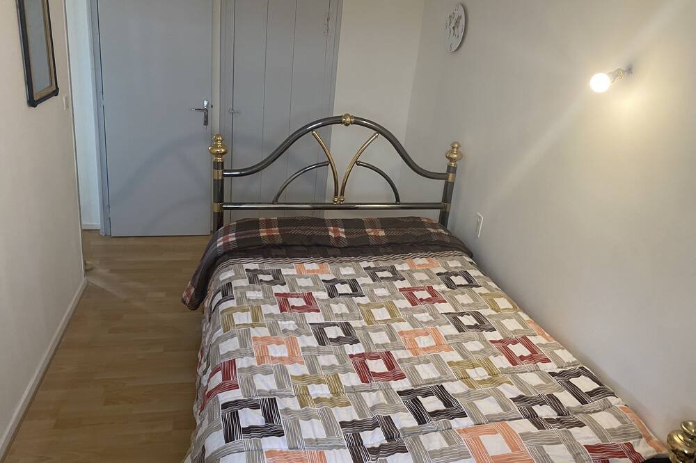 Photo of Bedroom in Graulhet