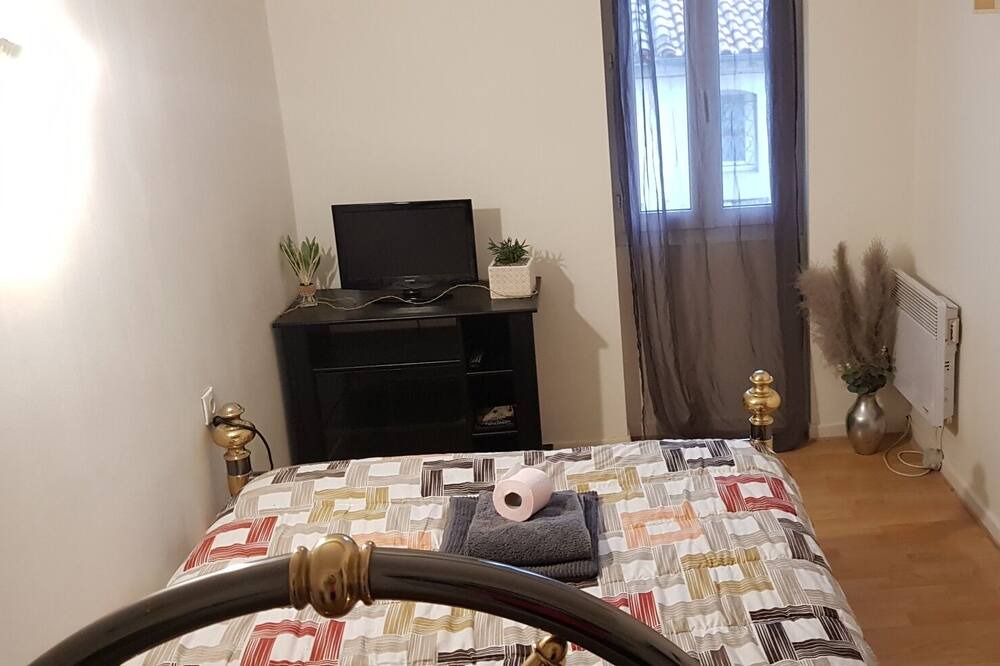 Photo of Livingroom in Graulhet