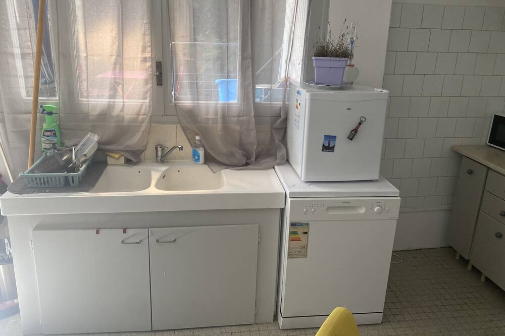 Photo of Kitchen in Graulhet