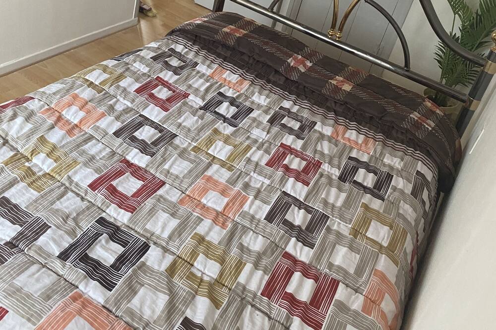 Photo of Bedroom in Graulhet
