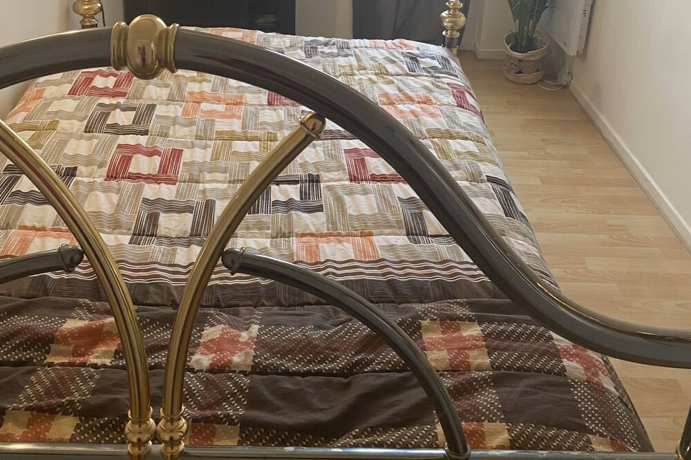 Photo of Bedroom in Graulhet
