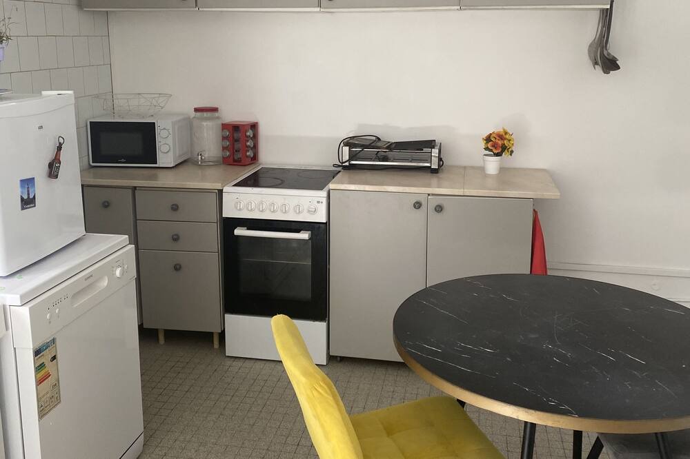 Photo of Kitchen in Graulhet