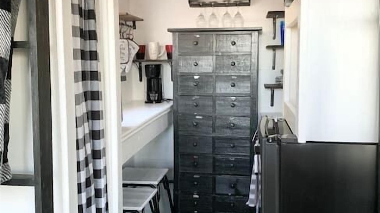 Photo of Kitchen in Dennis