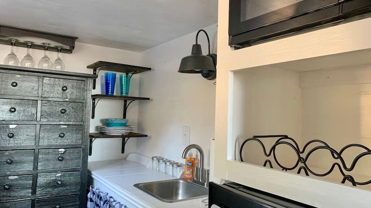 Photo of Kitchen in Dennis