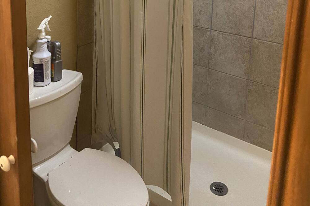 Photo of Bathroom in Edgewood