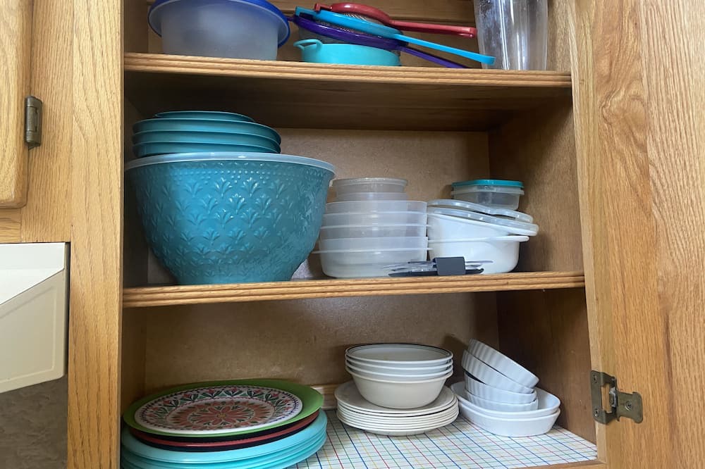 Photo of Kitchen in Edgewood
