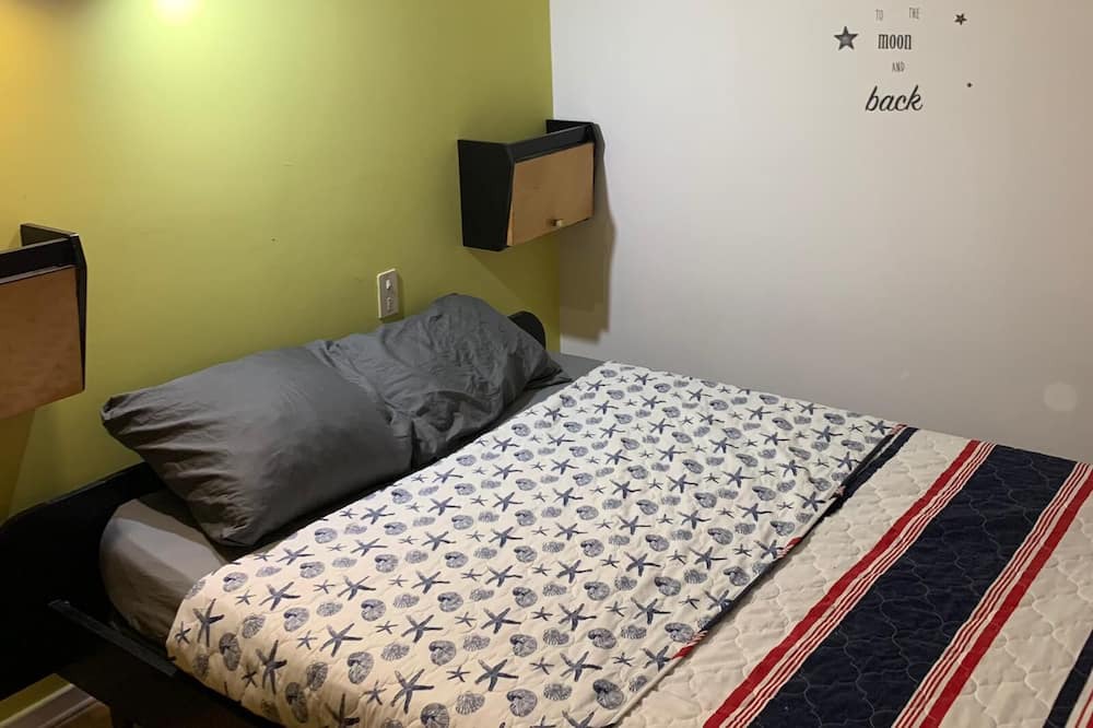 Photo of Bedroom in Graulhet