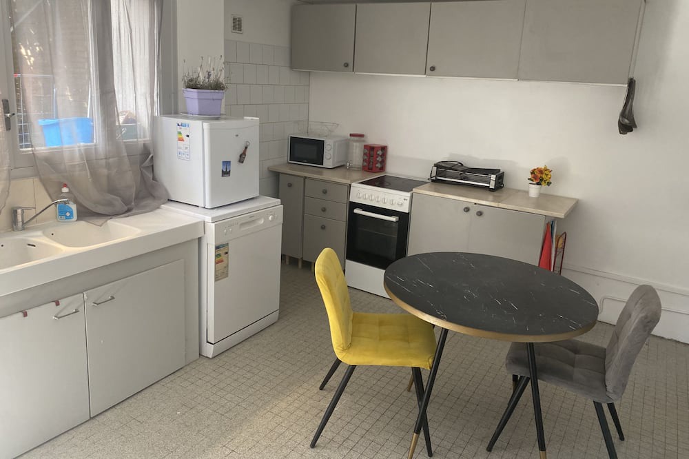 Photo of Kitchen in Graulhet