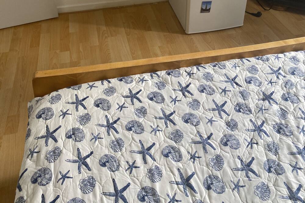 Photo of Bedroom in Graulhet