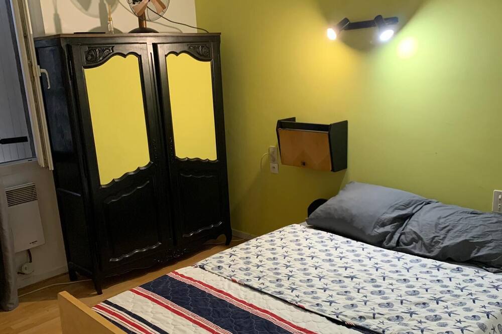 Photo of Bedroom in Graulhet