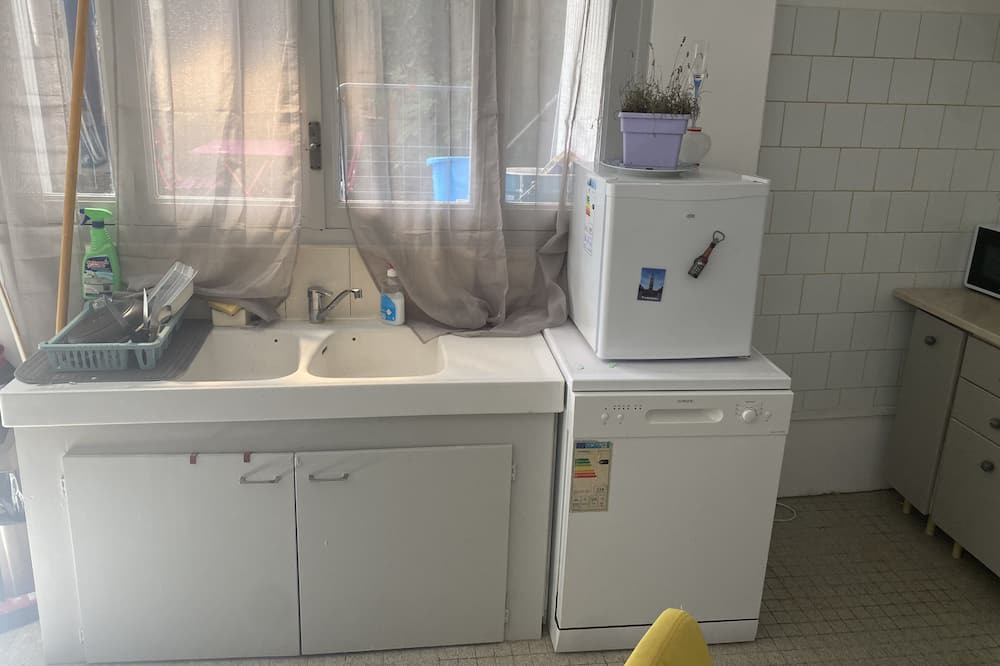 Photo of Kitchen in Graulhet
