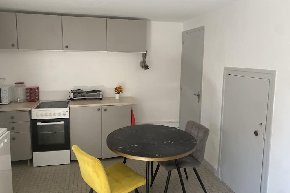 Photo of Kitchen in Graulhet
