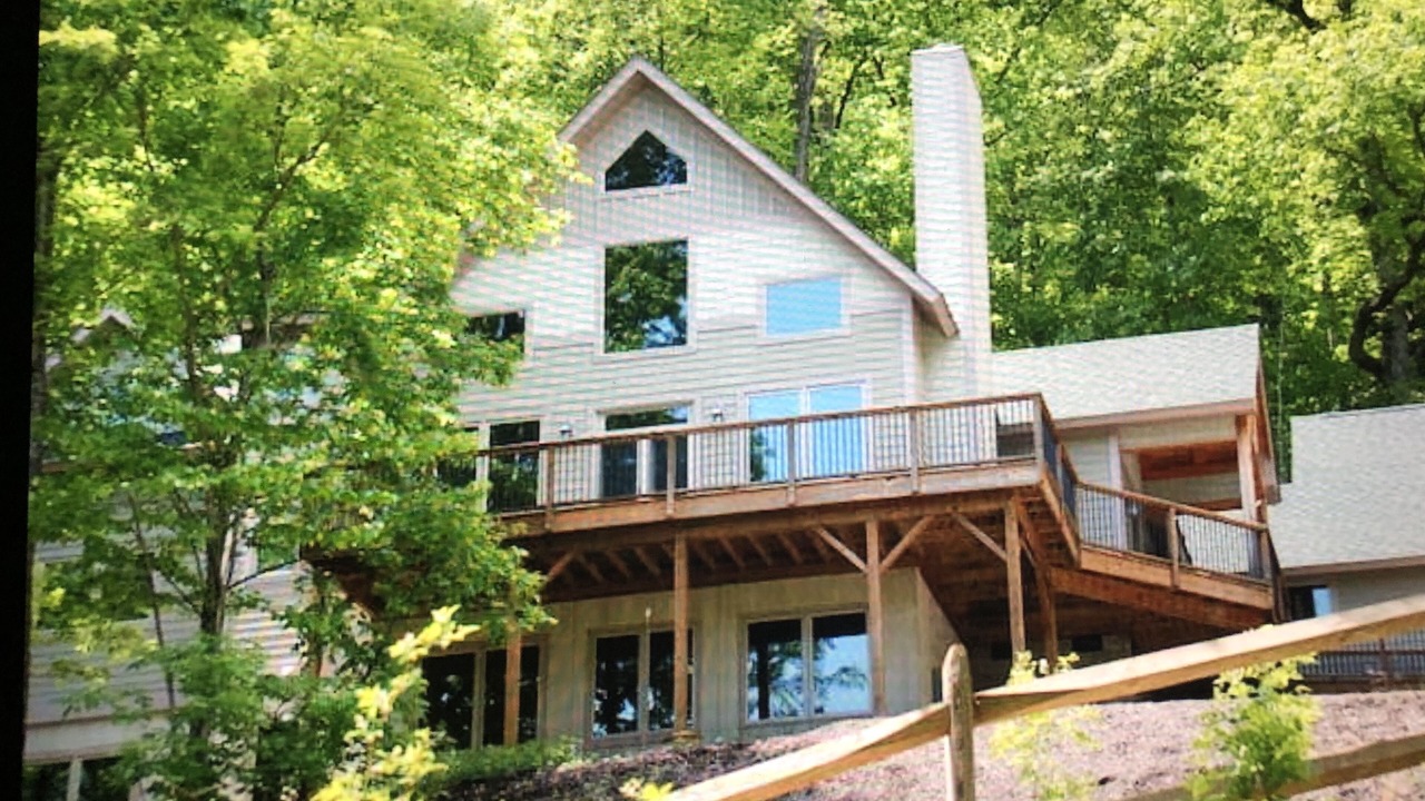 Photo of Outdoor in Laurel Ridge