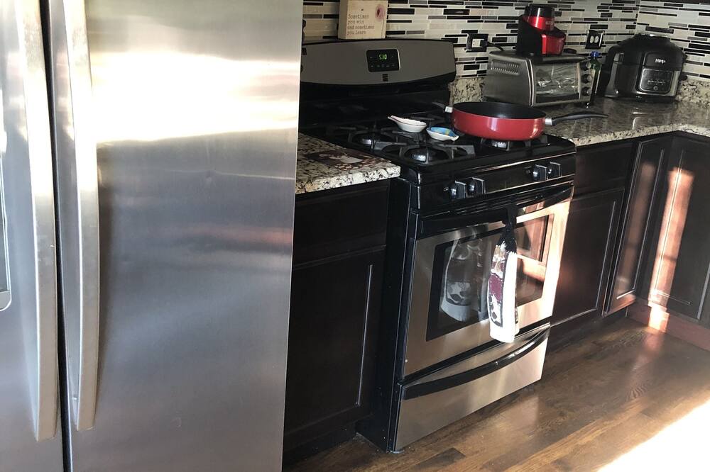 Photo of Kitchen in Itasca