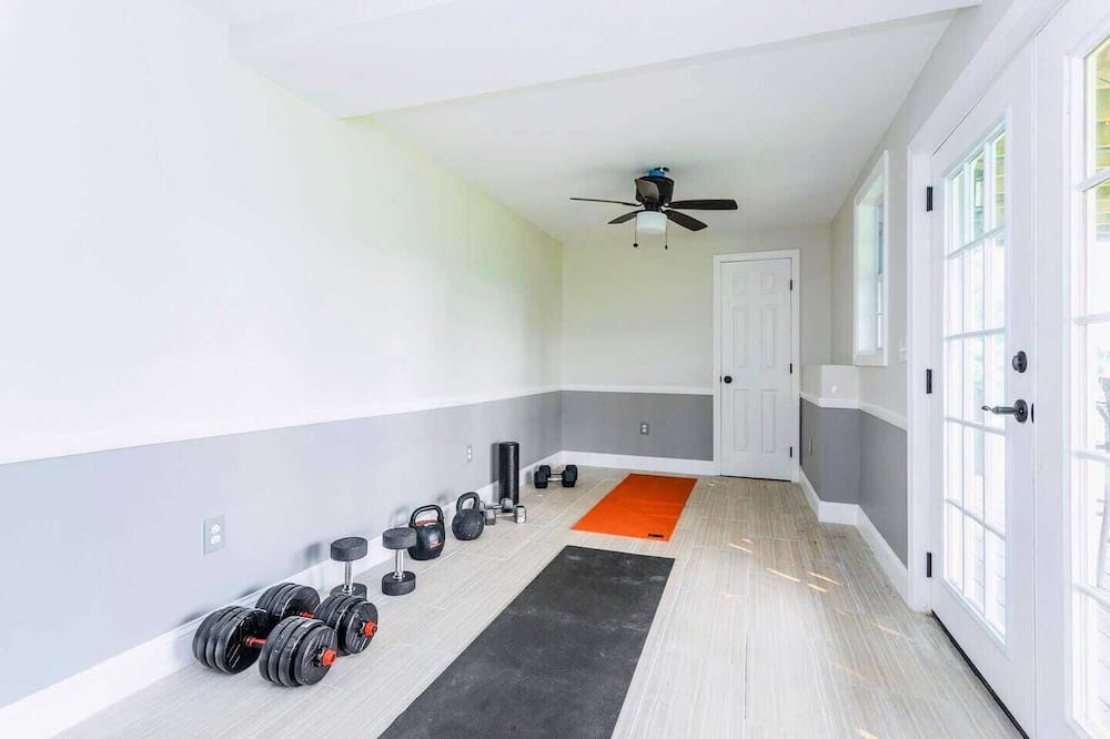 Photo of Outdoor in Sherman