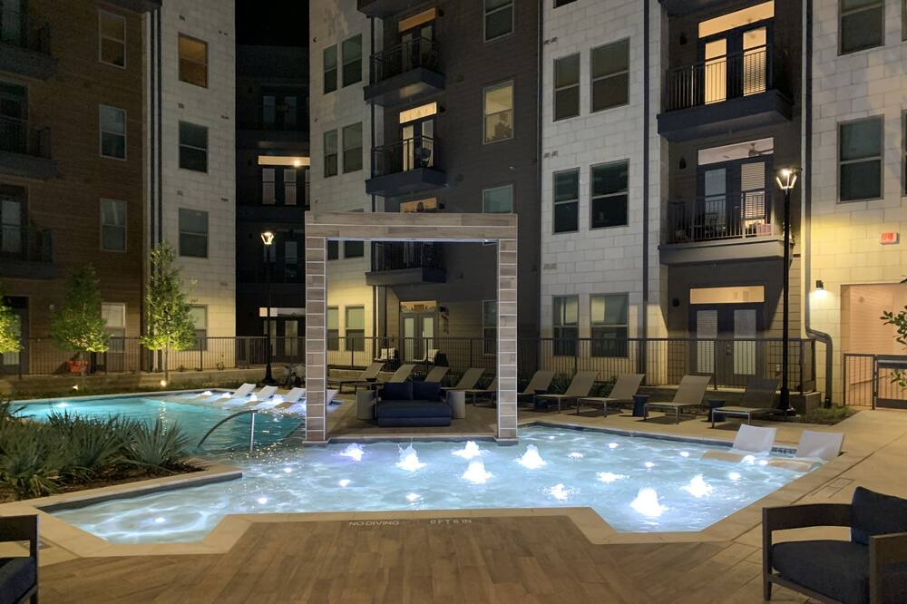 Photo of Outdoor in Fort Worth