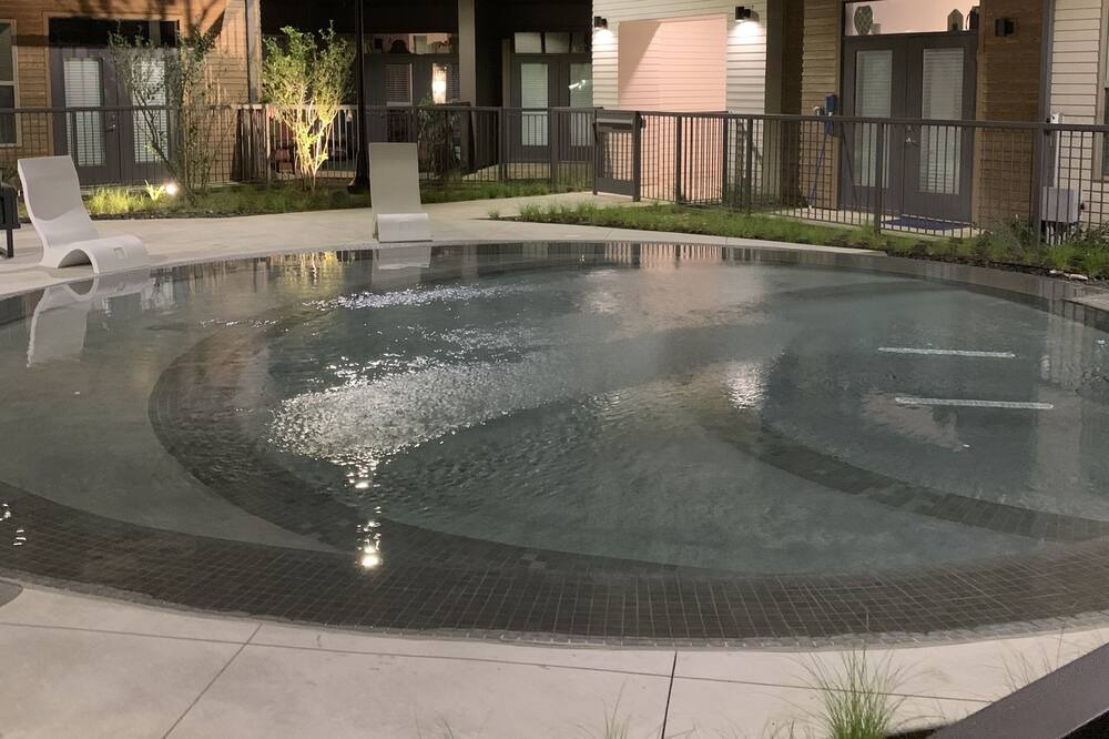 Photo of Outdoor in Fort Worth