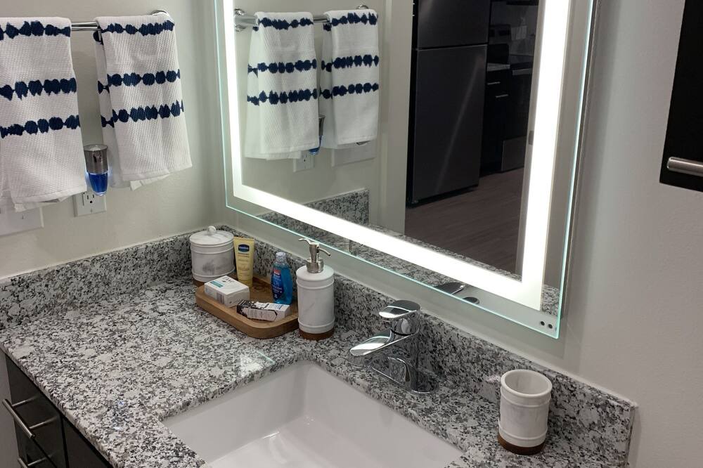 Photo of Bathroom in Fort Worth