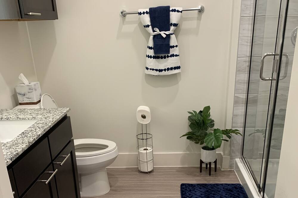 Photo of Bathroom in Fort Worth