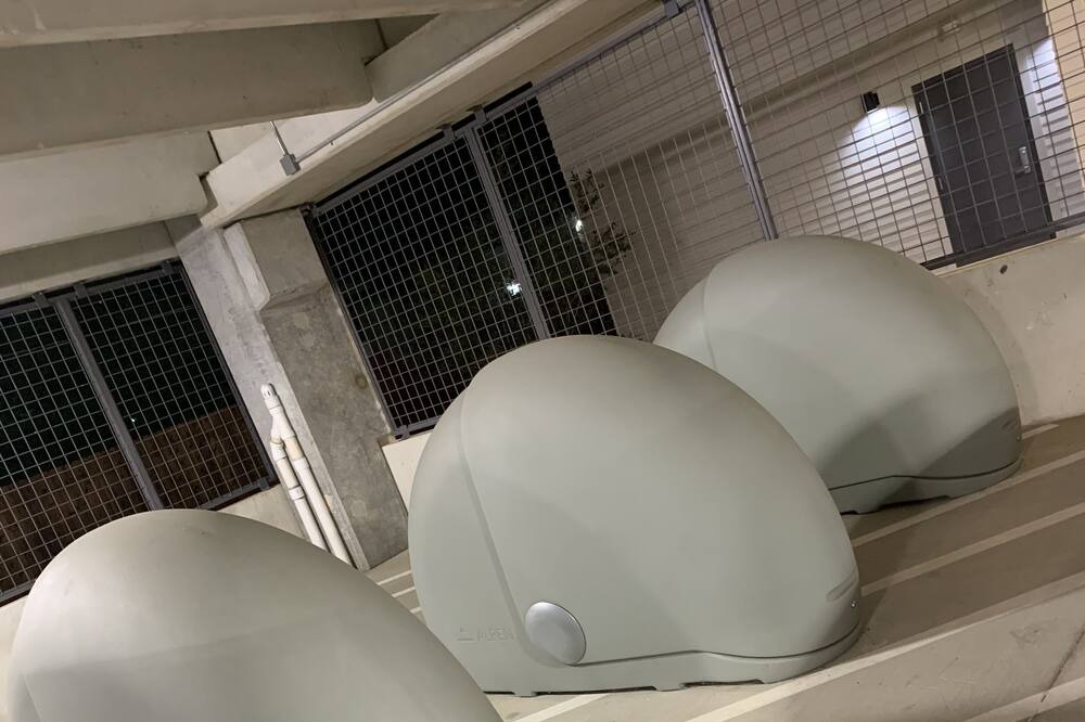 Photo of Bathroom in Fort Worth
