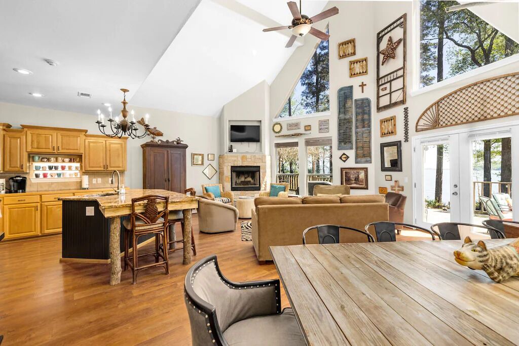 Photo of Kitchen in Huntington
