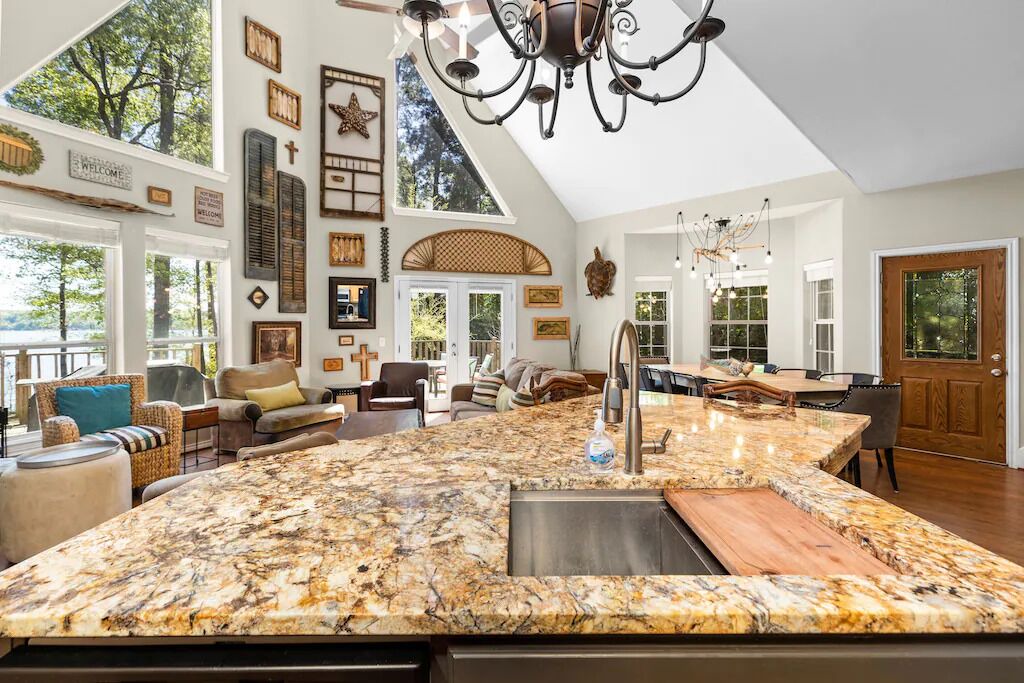 Photo of Kitchen in Huntington