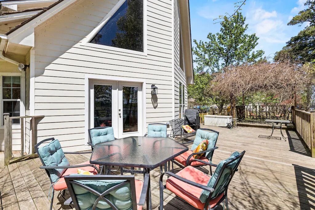 Photo of Outdoor in Huntington