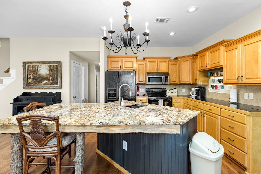 Photo of Kitchen in Huntington