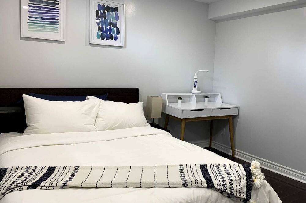 Photo of Bedroom in Hamilton