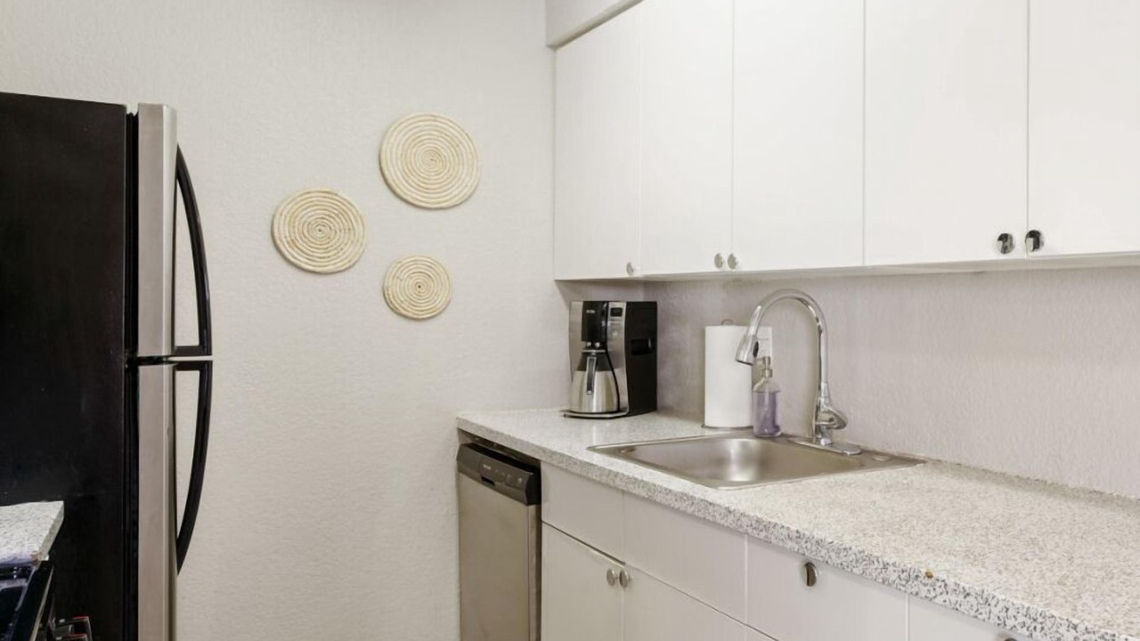 Photo of Kitchen in Cherrywood