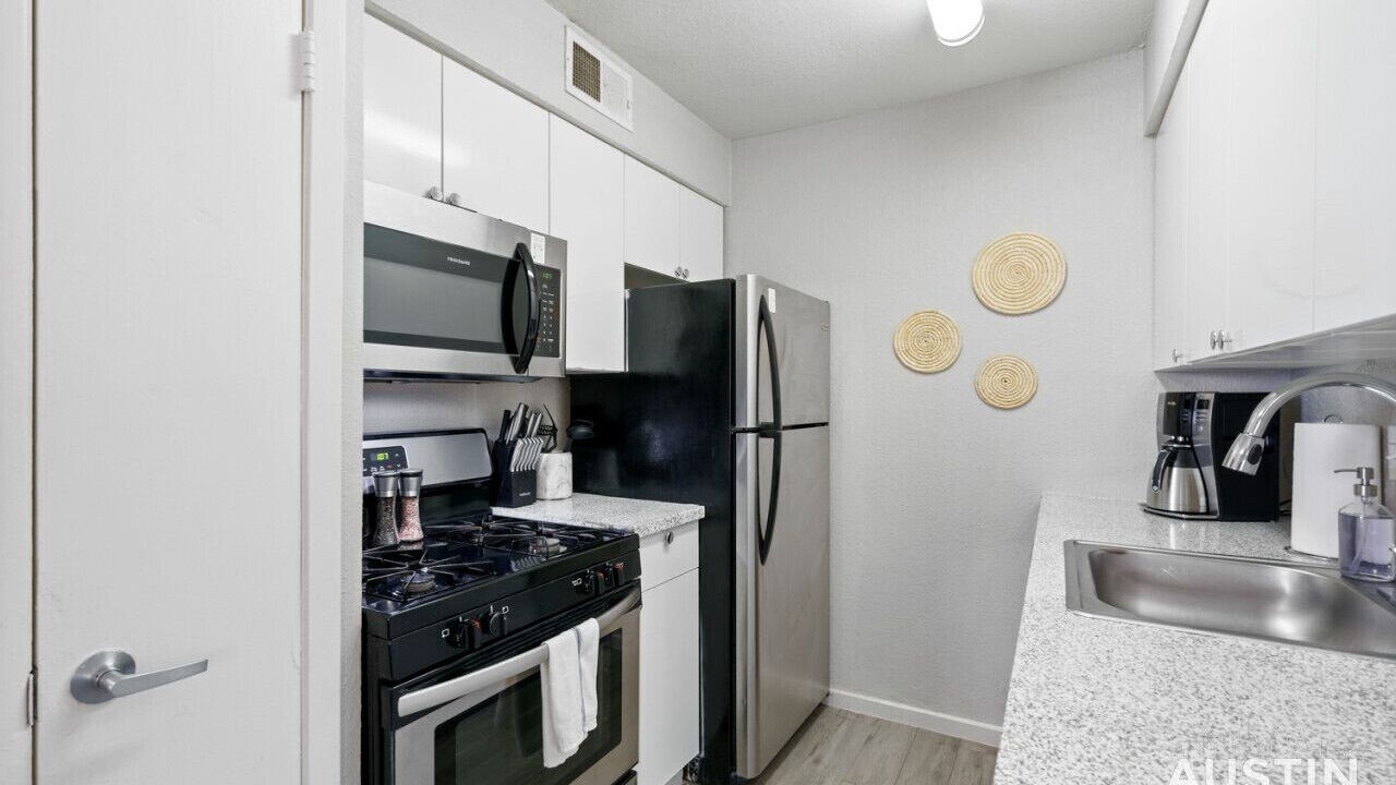 Photo of Kitchen in Cherrywood