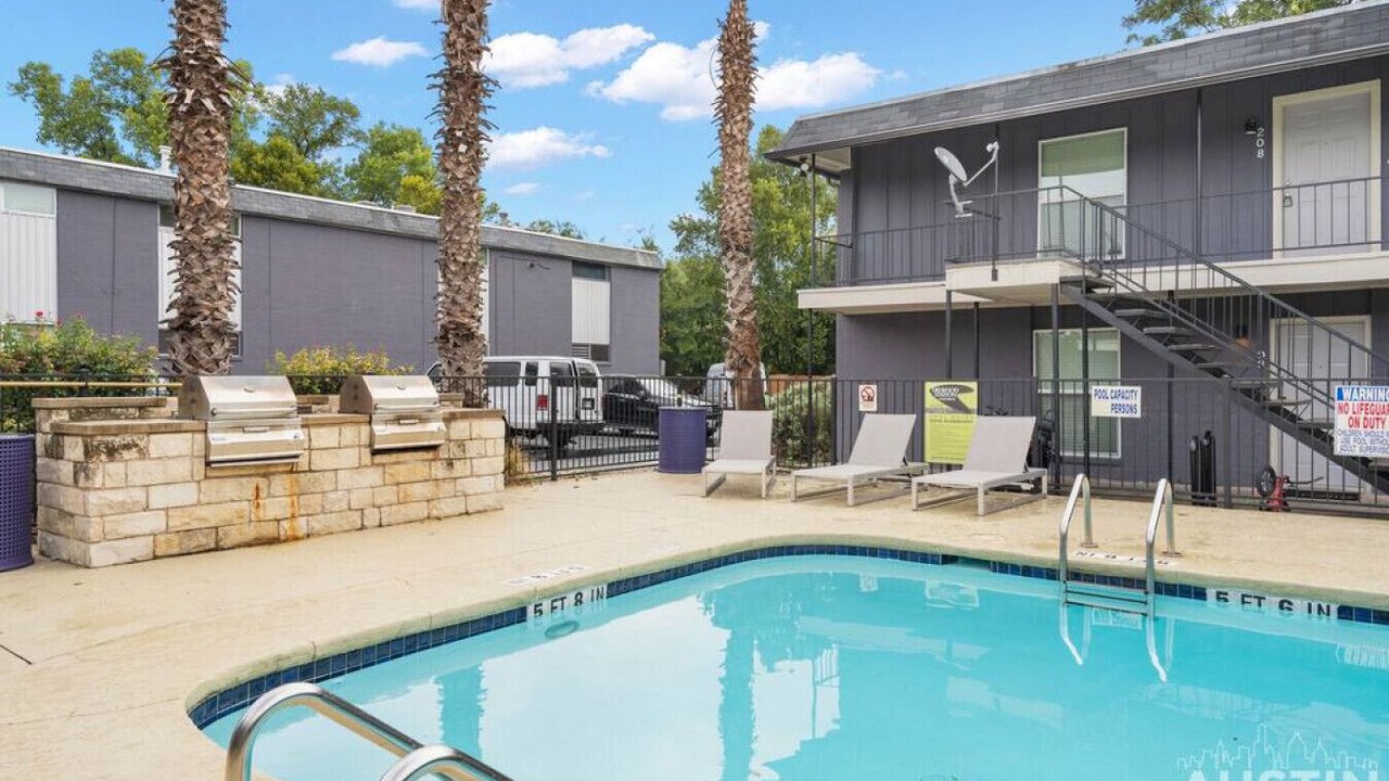 Photo of Outdoor in Cherrywood