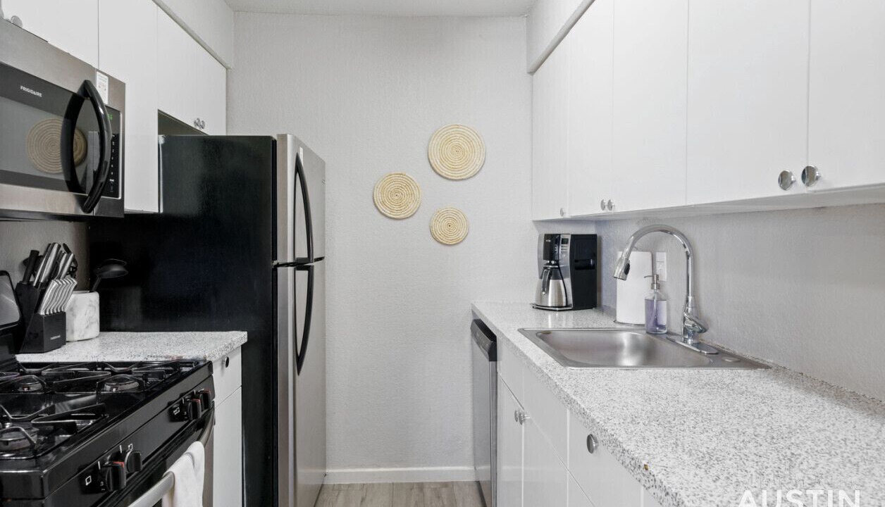 Photo of Kitchen in Cherrywood