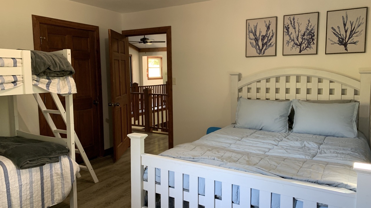 Photo of Bedroom in Trafalgar