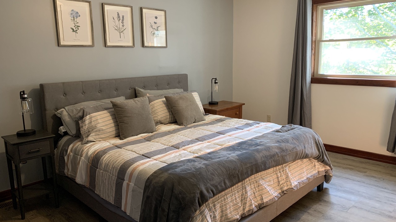 Photo of Bedroom in Trafalgar