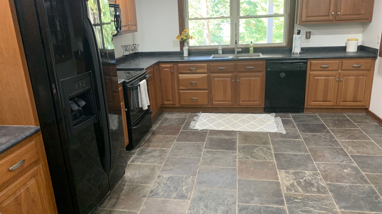 Photo of Kitchen in Trafalgar