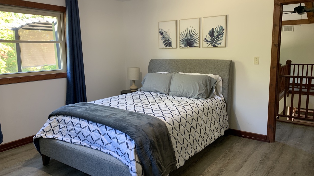 Photo of Bedroom in Trafalgar
