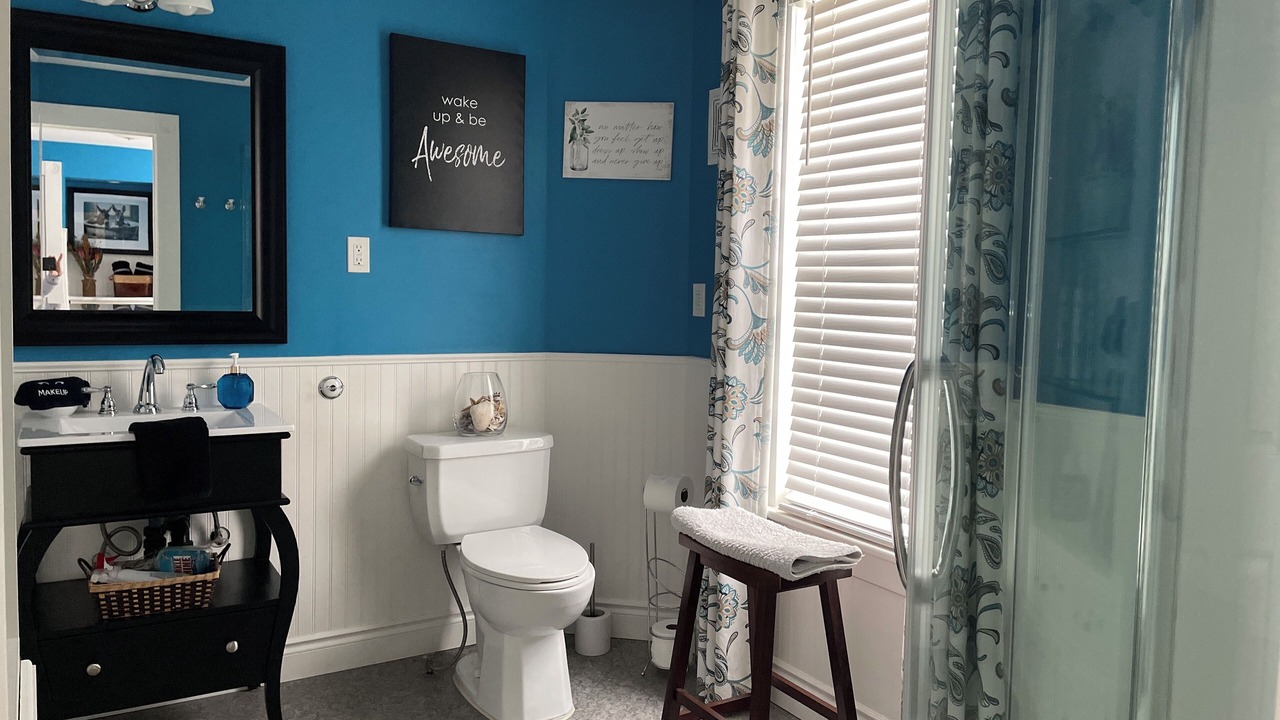 Photo of Bathroom in Ridgeway
