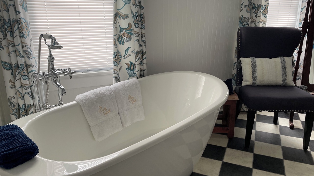 Photo of Bathroom in Ridgeway