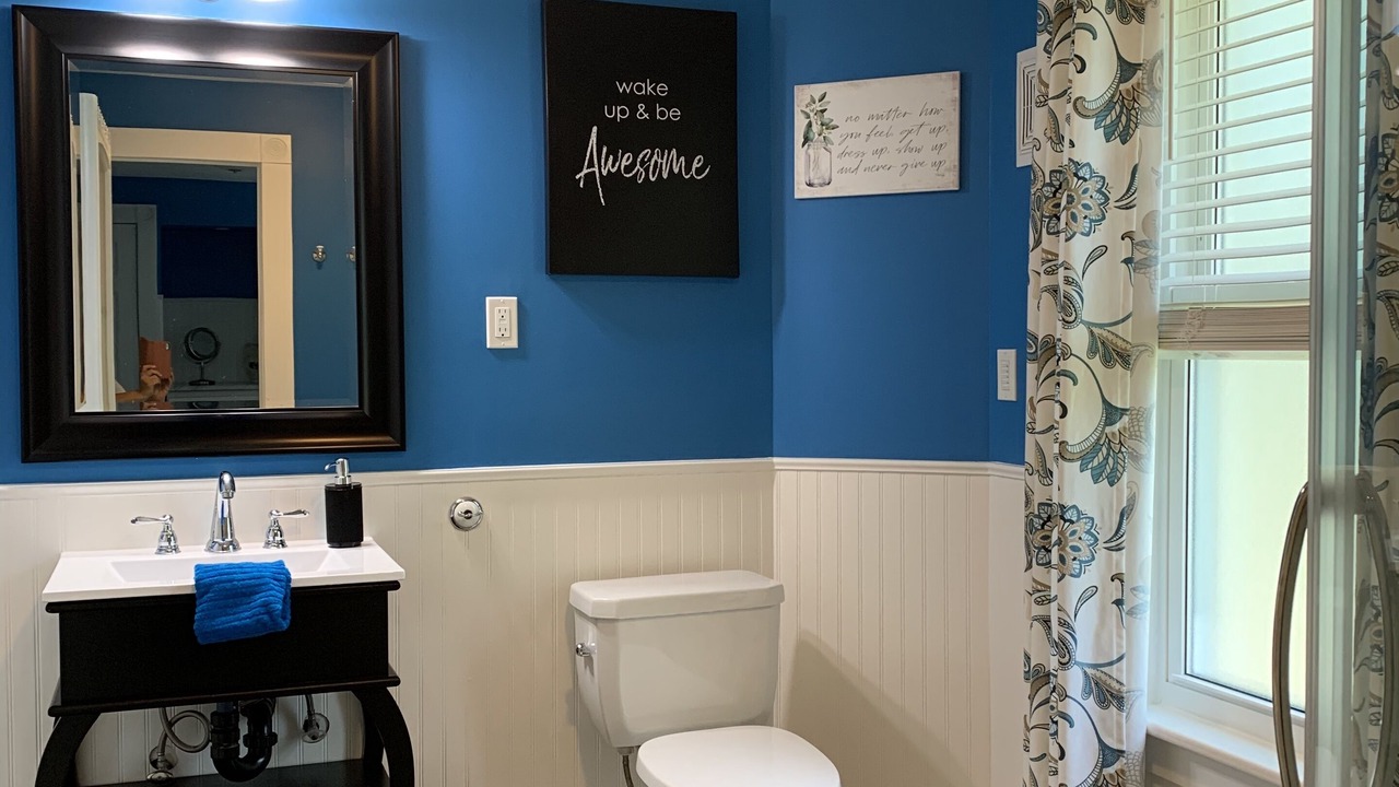 Photo of Bathroom in Ridgeway
