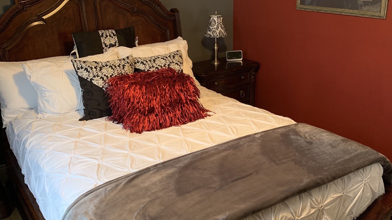Photo of Bedroom in Ridgeway