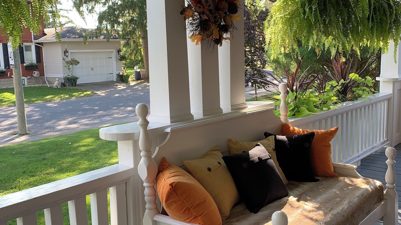 Photo of Outdoor in Ridgeway