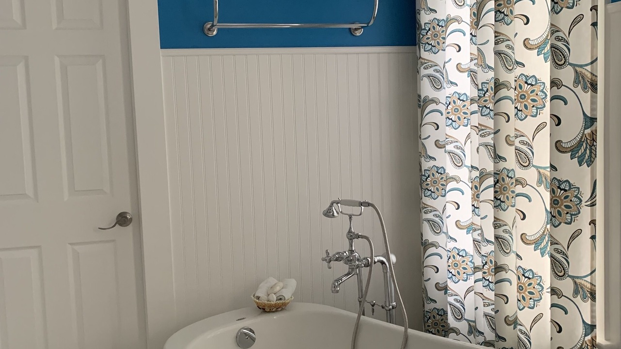 Photo of Bathroom in Ridgeway